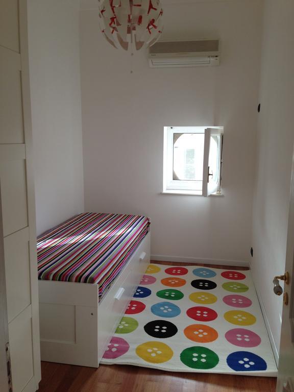 דירות סירקוזה Casa Luthi מראה חיצוני תמונה